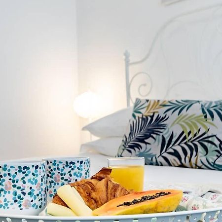 Lovelisbonapartments Cosy Apartment In Alfama Exterior foto
