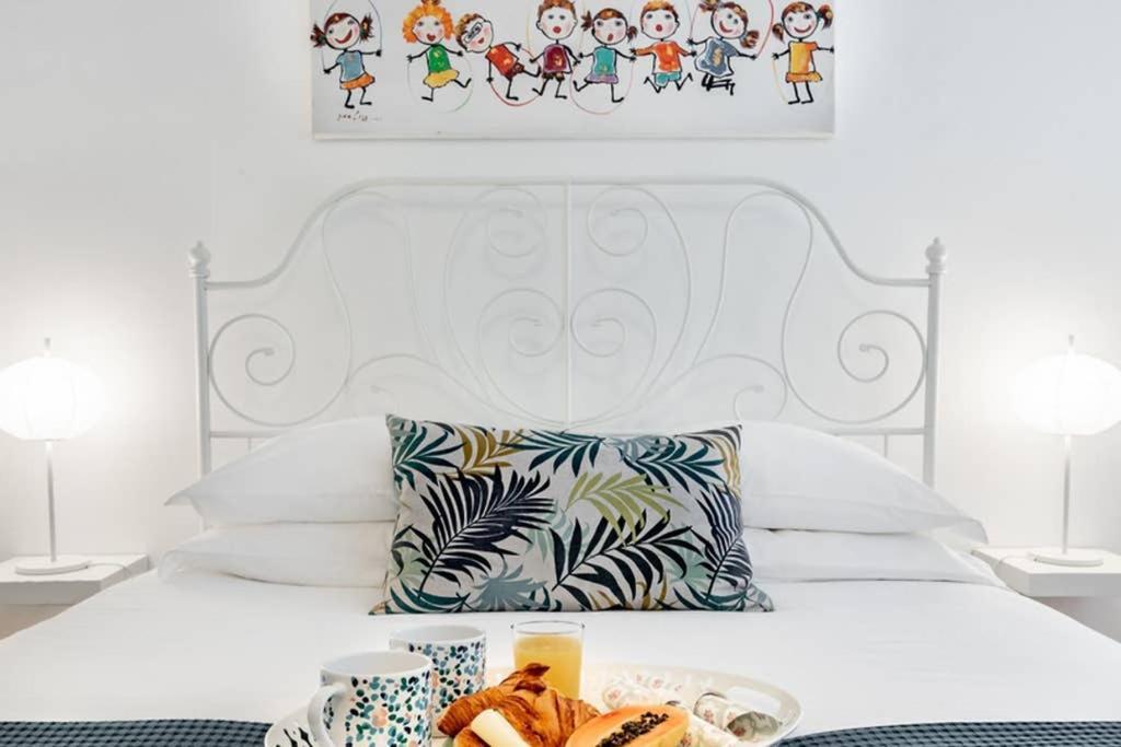 Lovelisbonapartments Cosy Apartment In Alfama Exterior foto