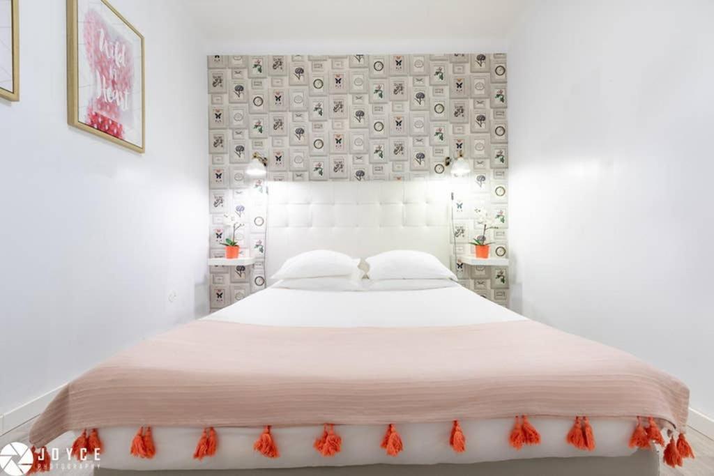Lovelisbonapartments Cosy Apartment In Alfama Exterior foto