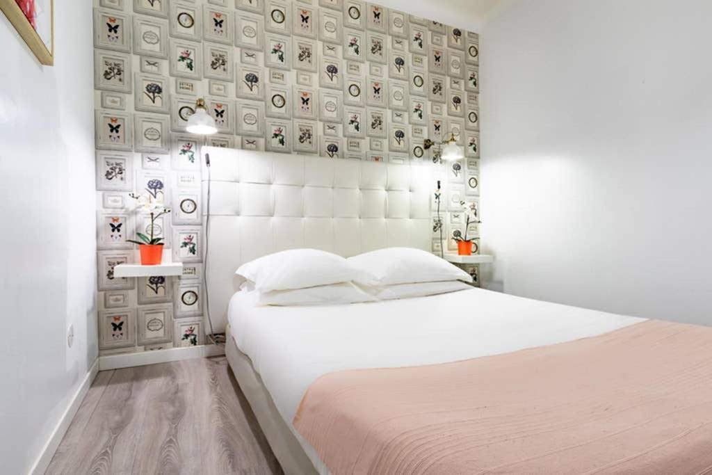 Lovelisbonapartments Cosy Apartment In Alfama Exterior foto