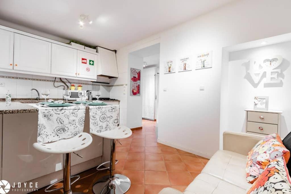 Lovelisbonapartments Cosy Apartment In Alfama Exterior foto