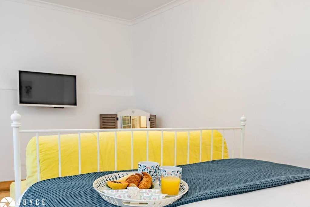 Lovelisbonapartments Cosy Apartment In Alfama Exterior foto