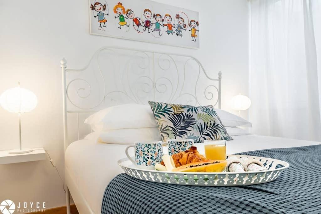 Lovelisbonapartments Cosy Apartment In Alfama Exterior foto